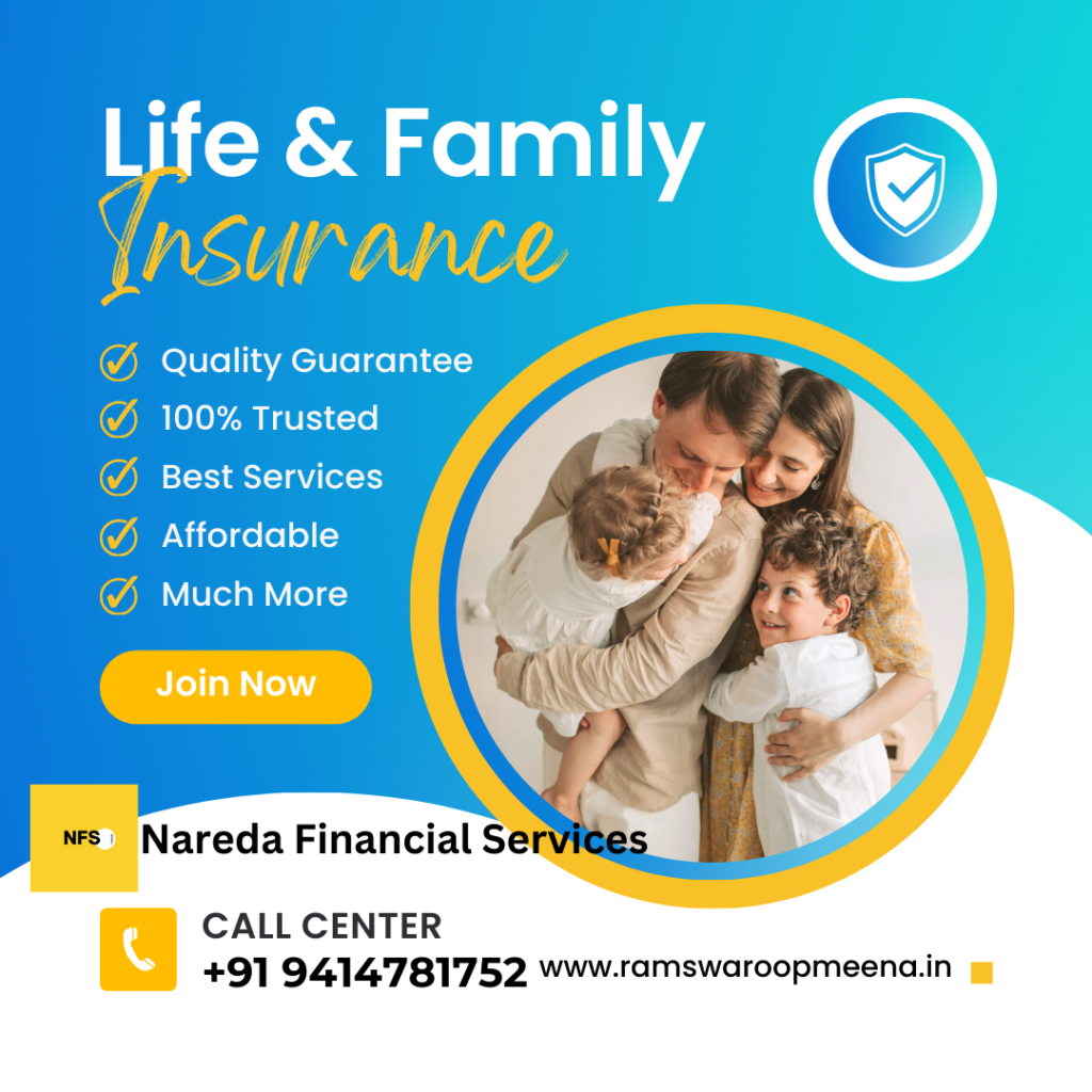 Life insurance
