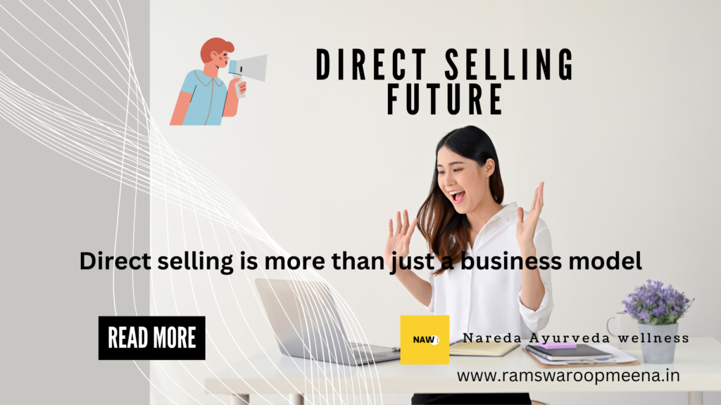 Direct Selling Future