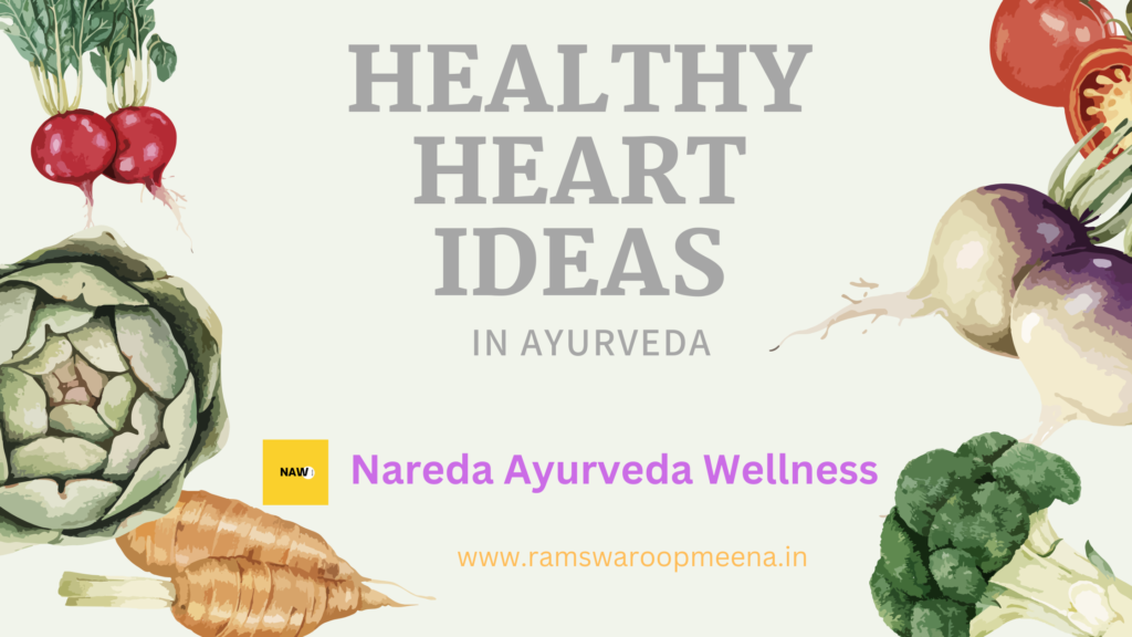 Healthy Heart