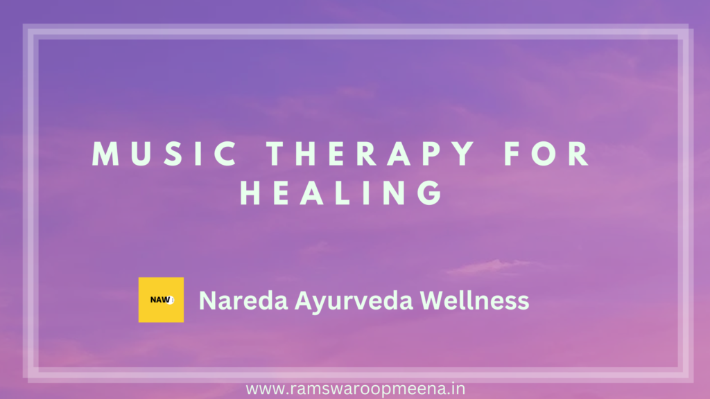 Music Therapy