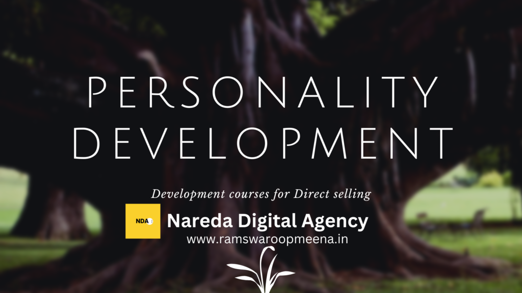 personality Development