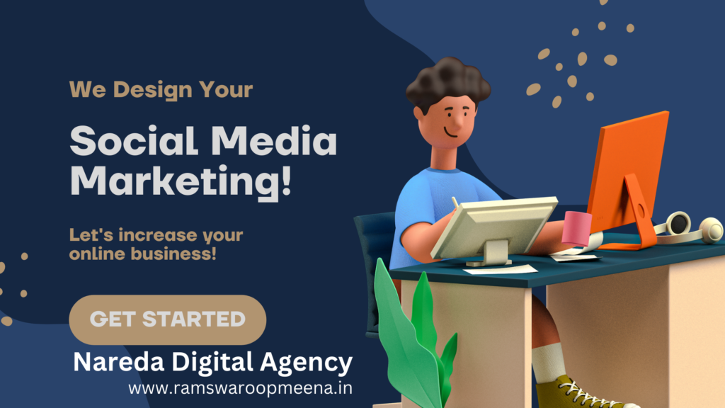 social media Marketing