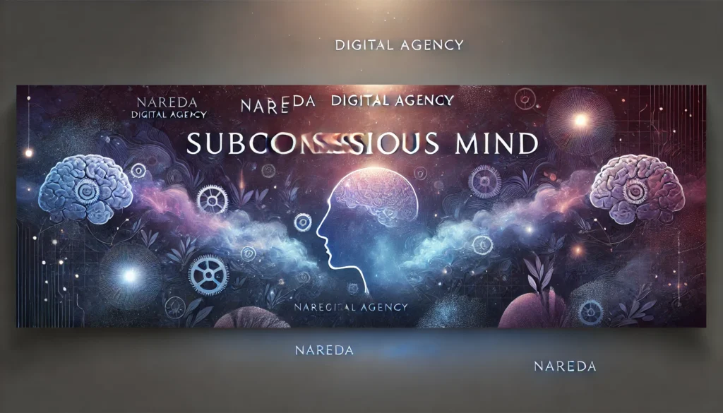 Subconscious Mind
