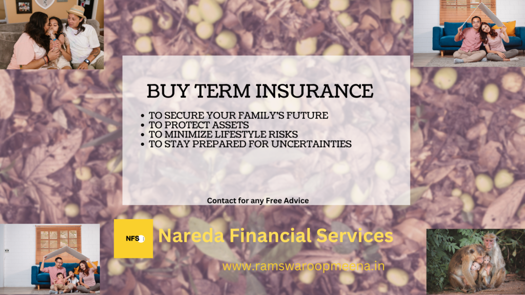 Term Insurance