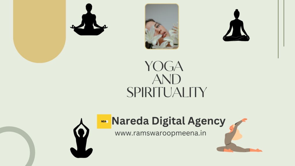 Yoga and Spirituality