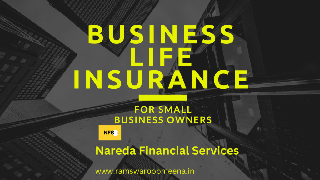 Business life Insurance