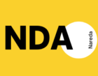 Nareda Digital Agency Logo