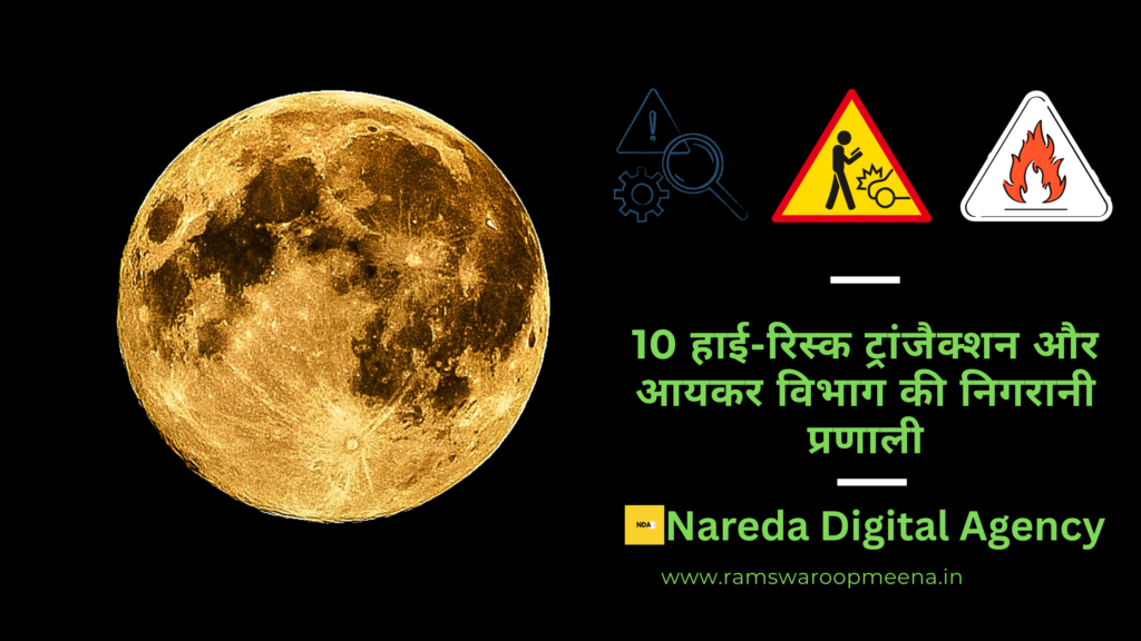 हाई-रिस्क ट्रांजैक्शन