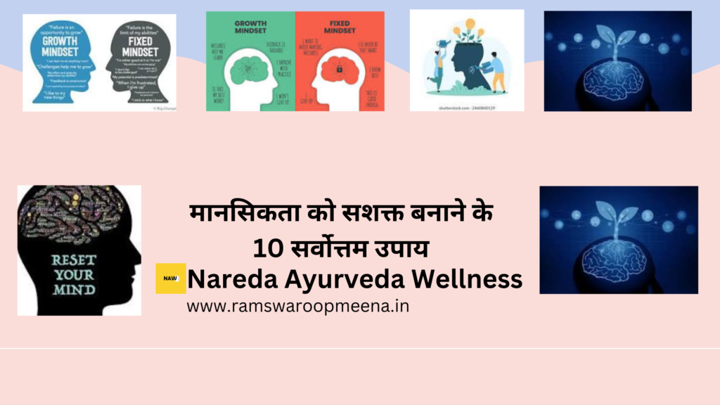 मानसिकता